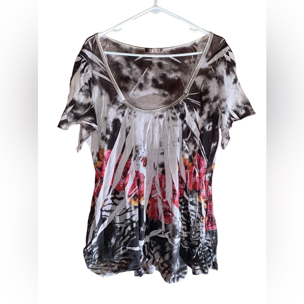 Casual Freedom Stylish Shirt